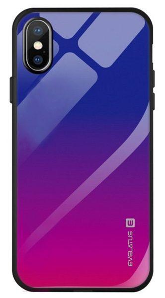 Dėklas Evelatus Samsung S9 Gradient Glass Case 4 Mystery