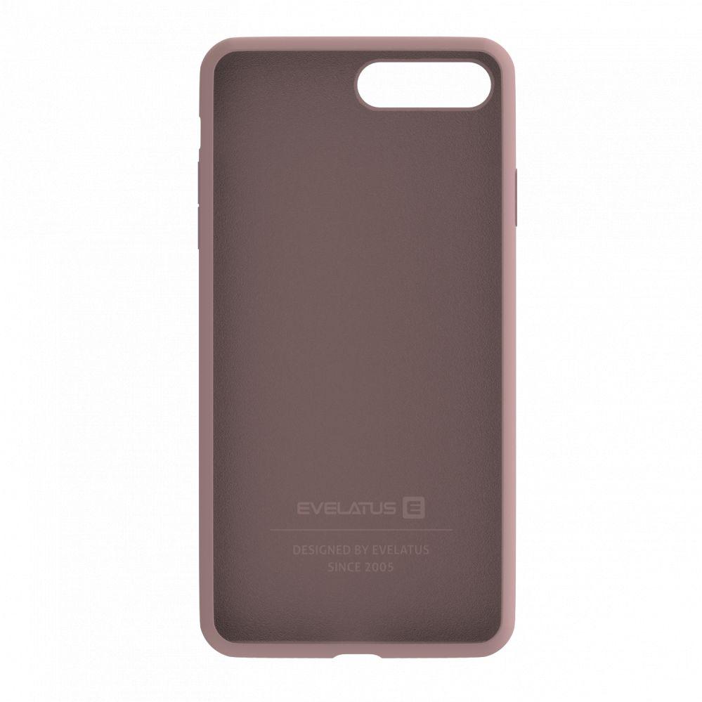 Evelatus Samsung S9 Premium Soft Touch Silikoninis dėklas Rožinė Sand