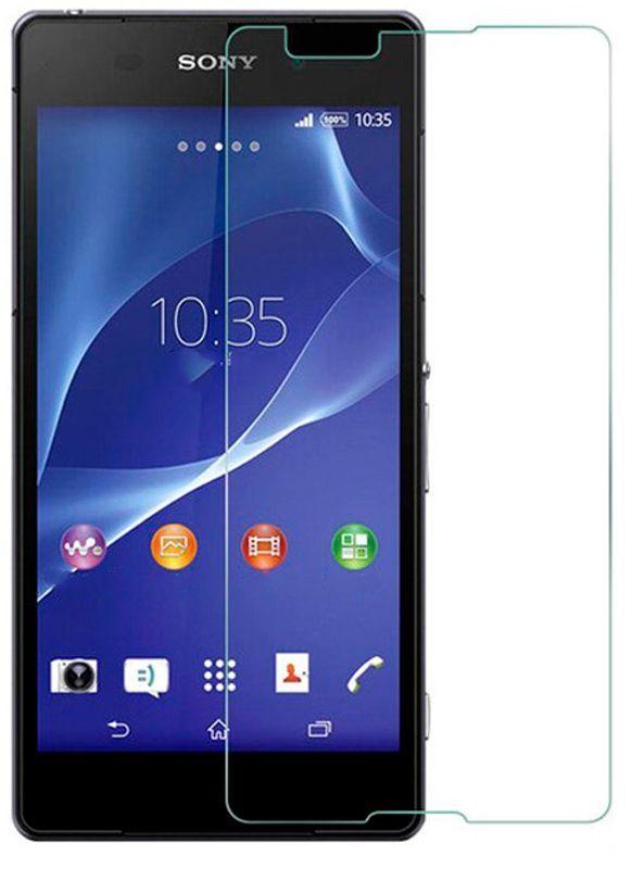 Evelatus Apsauginis stiklas Sony Xperia E4 Tempered glass (eve970584)