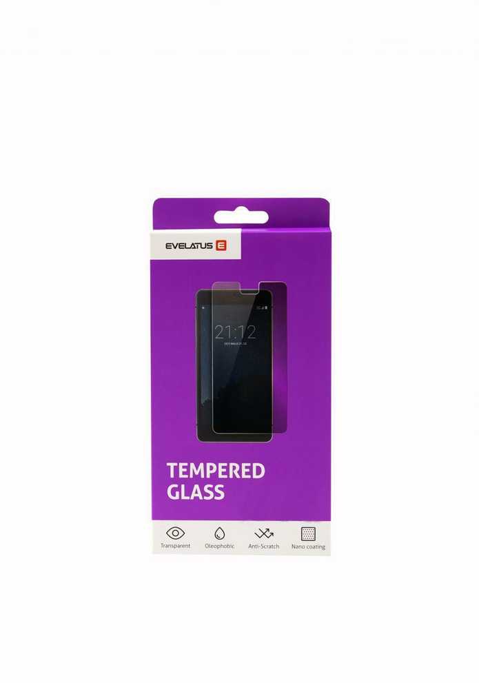 Evelatus Apsauginis stiklas Sony Xperia M4 Aqua Tempered glass (eve971536)
