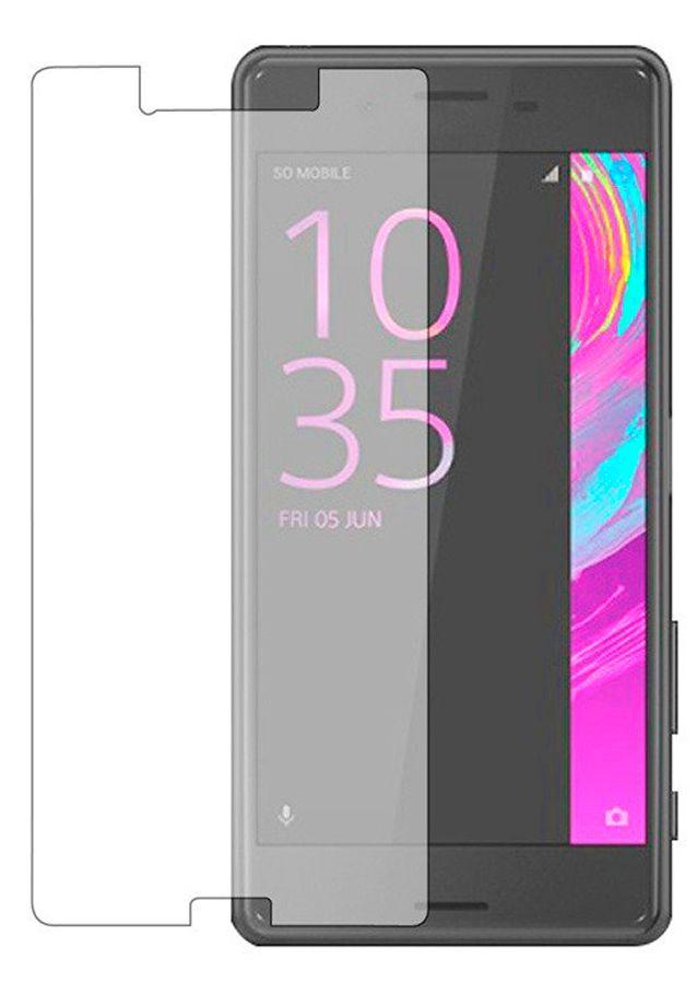 Evelatus Apsauginis stiklas Sony Xperia X performance (eve976661)