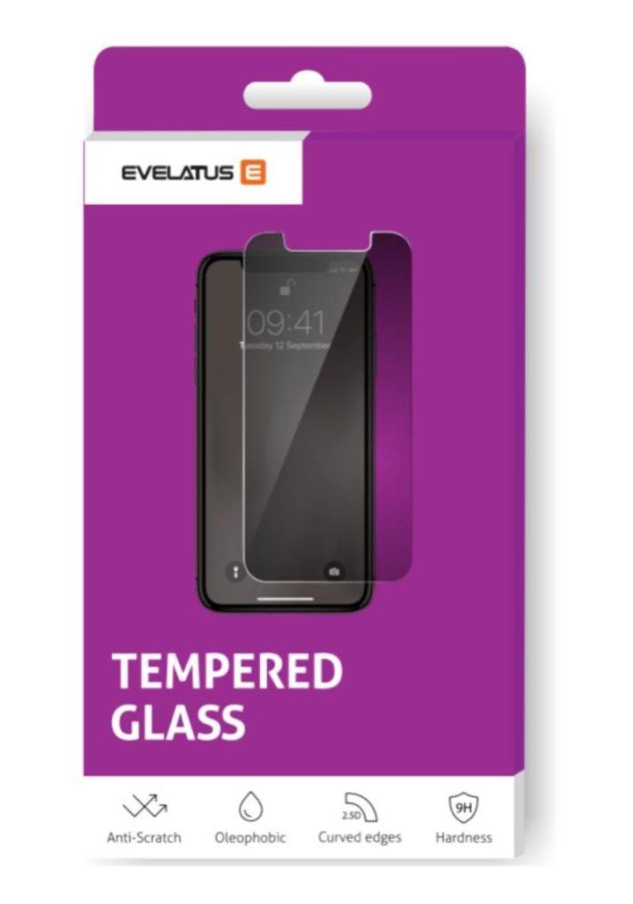 UleFone Grūdintas stiklas Ulefone Power 5 Przezroczyste