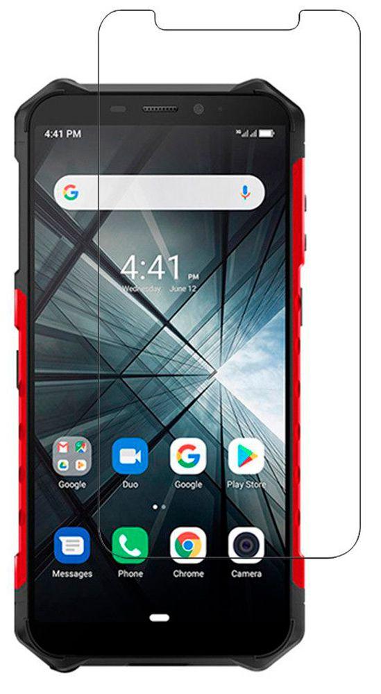 Evelatus Apple iPhone 12/12 Pro 0.33 Flat Clear Glass Japan Glue Anti-Static