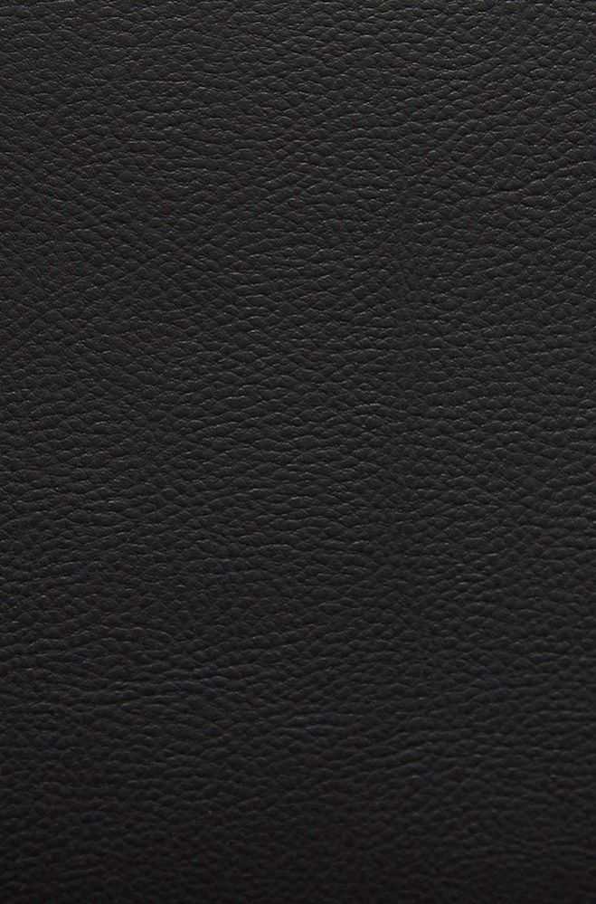 Evelatus Universal Universal High Quality Leather Skin Film for Screen Cutter Juodas