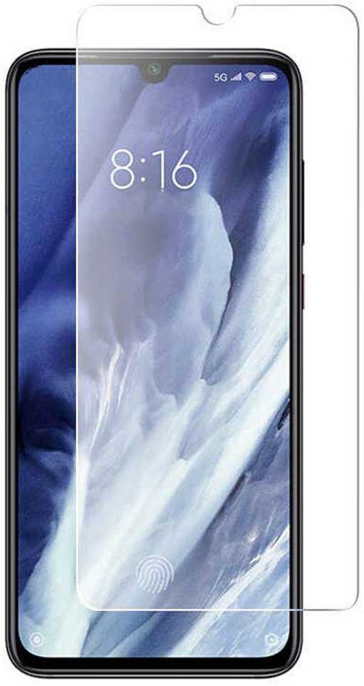 Evelatus Xiaomi Mi 9 Lite 2.5D 0.33mm glass glass