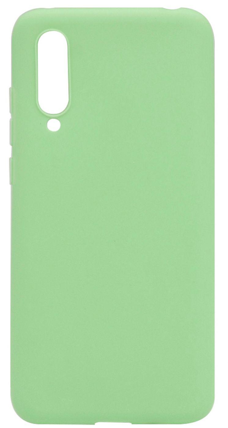 Dėklas Evelatus Xiaomi Mi 9 Lite Soft Silicone Mint