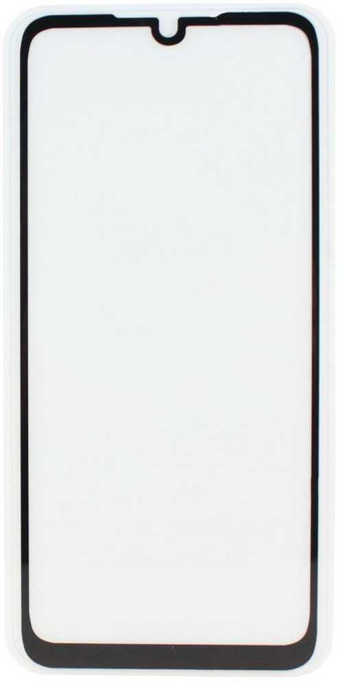 Evelatus Xiaomi Apsauginis stiklas Mi 9 SE 2.5D Full Cover Japan Glue Anti-Static EVE19990