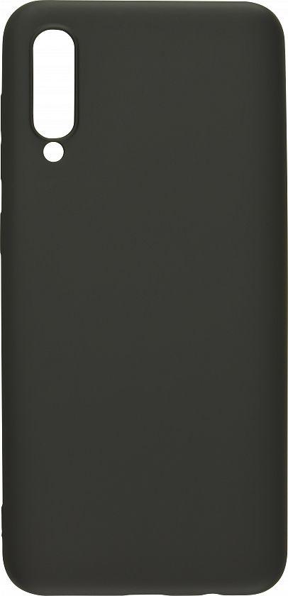 Dėklas Evelatus Xiaomi Mi A3 Soft Silicone Juodas