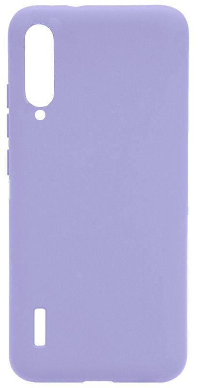 Dėklas Evelatus Xiaomi Mi A3 Soft Silicone Mėlyna