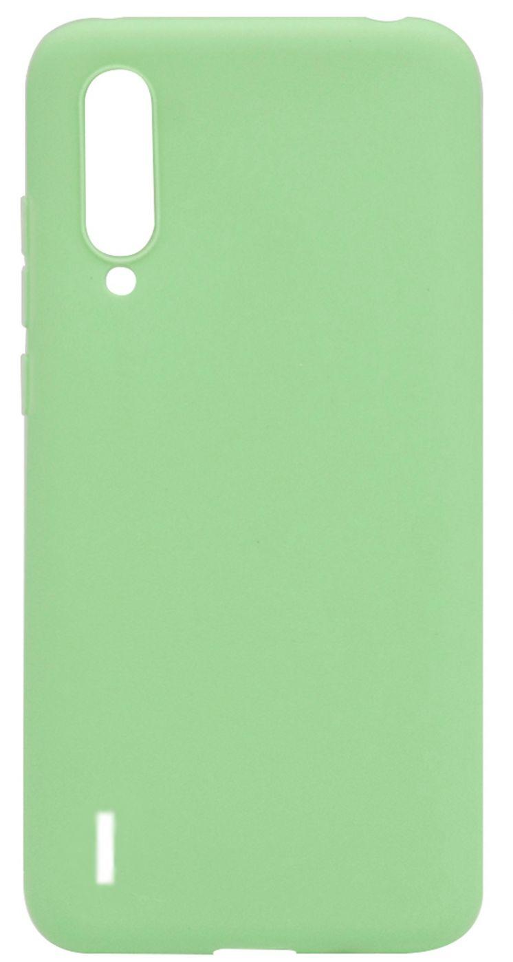 Dėklas Evelatus Xiaomi Mi A3 Soft Silicone Mint