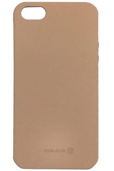 Evelatus Xiaomi Redmi 6 Pro/Mi A2 lite Silikoninis dėklas Rožinė Sand