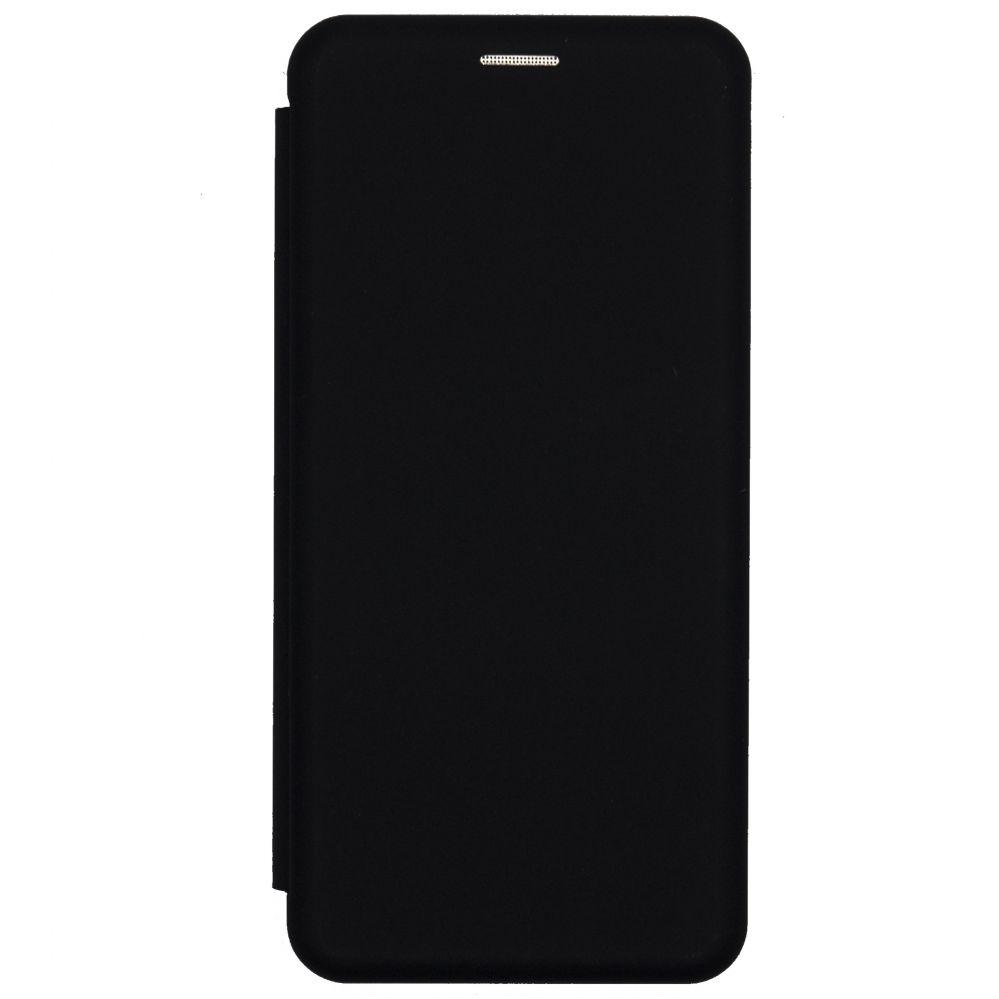 Dėklas Evelatus Xiaomi Redmi 9T Book Case Juodas