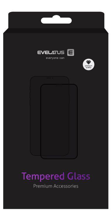 Evelatus Apsauginis stiklas Xiaomi Redmi Note 5A Prime EVE00158