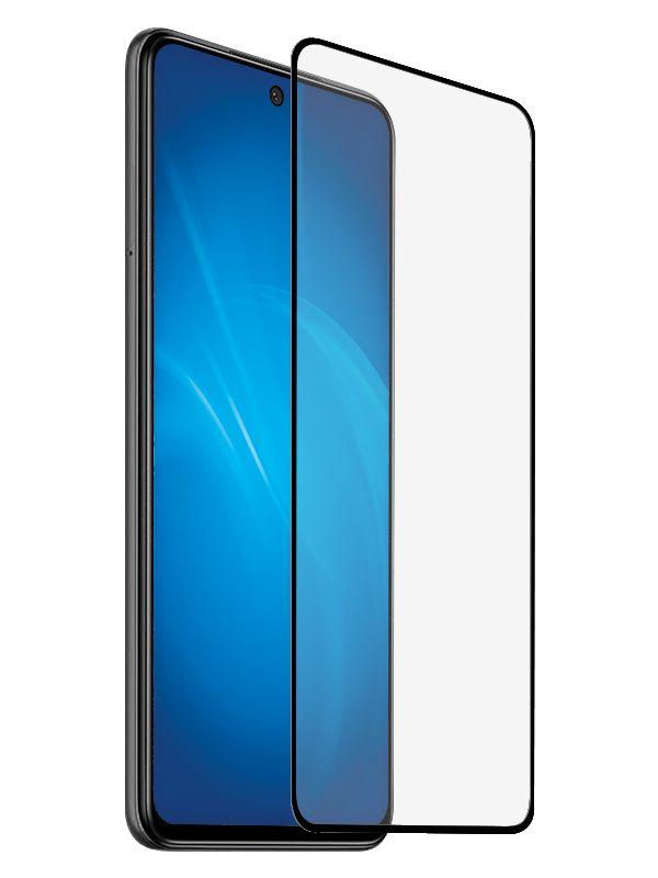 Evelatus Apsauginis stiklas Xiaomi Xiaomi Redmi Note 9 PRO/Note 9S (EVE38816)