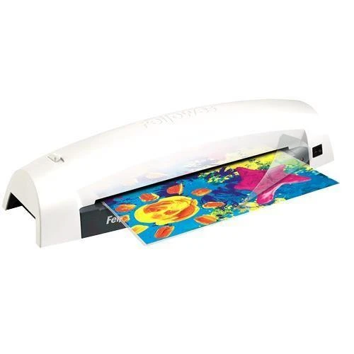 Fellowes Laminavimo aparatas LUNAR, A4 80mic