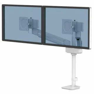 „Fellowes“ stalo laikiklis 2 monitoriams 15"–32" TALLO Modular 2MS (8616601)