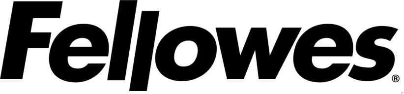 Fellowes prekės ženklo logotipas