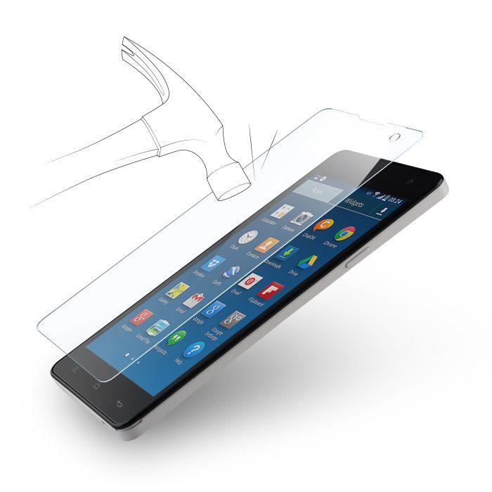 Forever Screen Guard „iPad Air“ ekrano apsauga grūdinto stiklo (GSM005991)