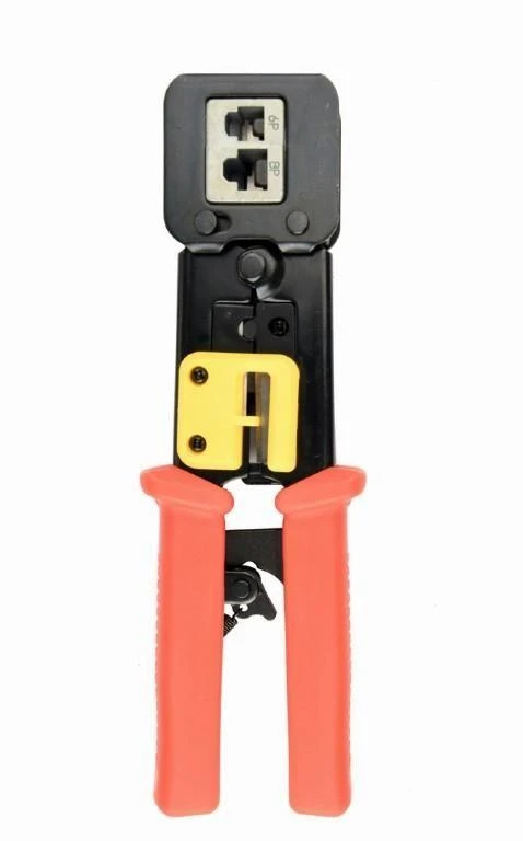GEMBIRD T-WC-01 Gembird universalus modulinis presavimo įrankis RJ45/RJ12/RJ11