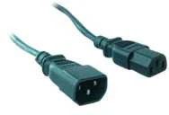 Gembird PC maitinimo laidas 1.8m PC-189-VDE