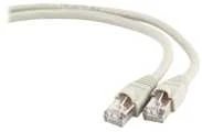 GEMBIRD PP6U-0,5M patchcord RJ45 cat.6 UTP 0,5m kištukas