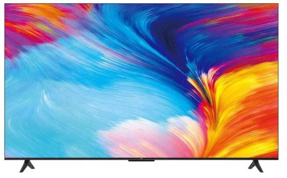 TelForceOne Grūdintas stiklas skirtas Huawei Y6 2017 (GSM031043)