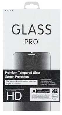 Glass PRO+ Realme C21 Tempered Glass