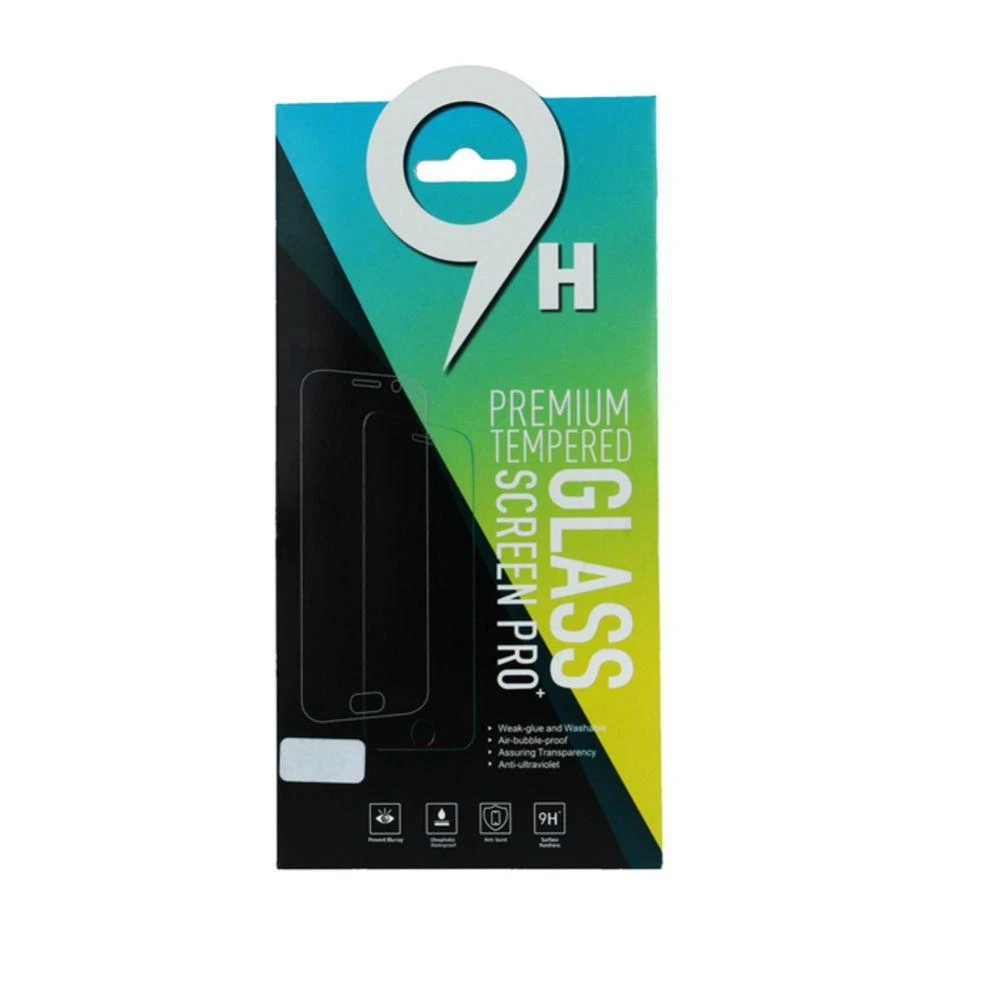 TFO 2,5D grūdintas stiklas Samsung Galaxy A8 2018 (A530)