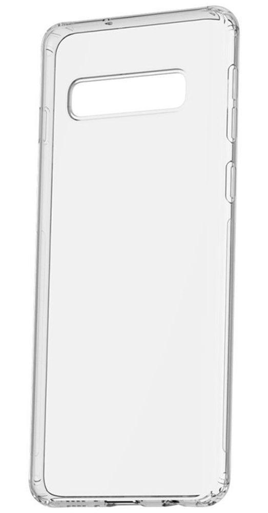 Dėklas GreenGo Samsung S10e TPU Ultra Slim 0,3 mm Transparent
