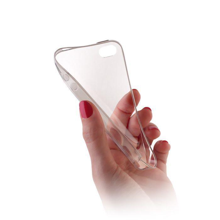 Dėklas Greengo Bullet Samsung S8 lankstus plonas viršelis