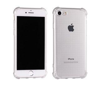Dėklas GreenGo Xiaomi Redmi Note 4 / Note 4x Anti Shock 0.5mm Xiaomi Transparent