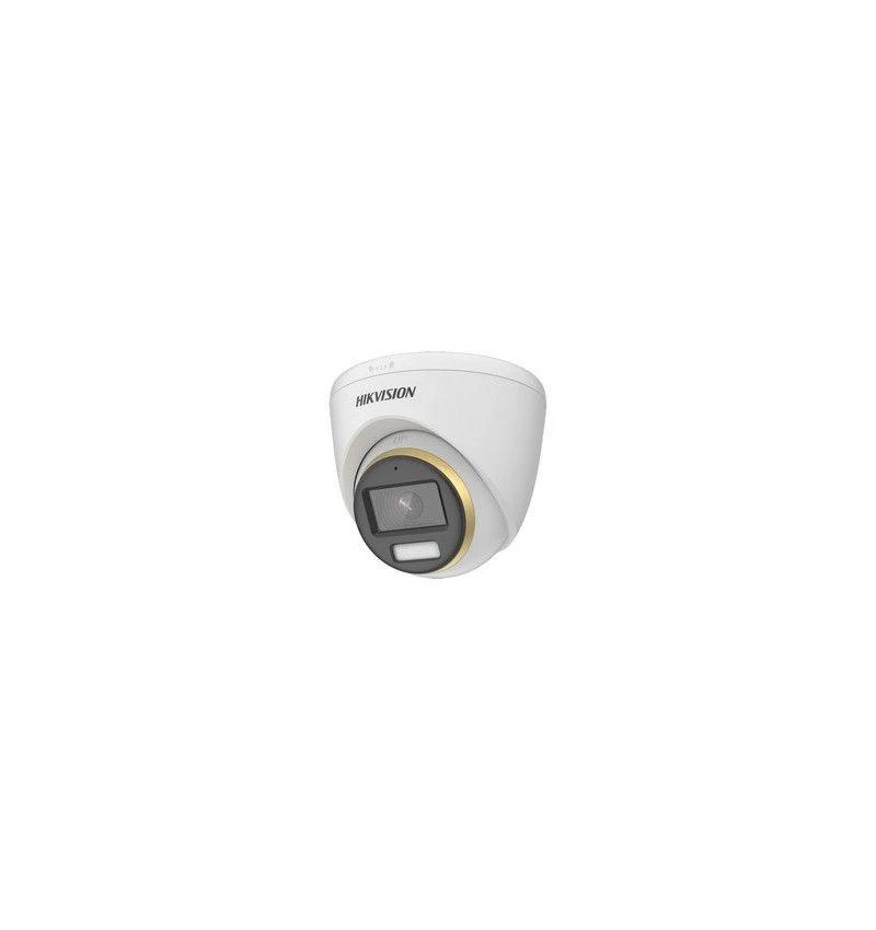Hikvision kupolinė kamera DS-2CE72DF3T-FS 2 MP, 2,8 mm, IP67