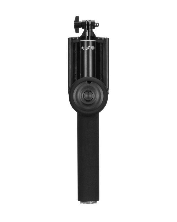 Hoco Universal CPH12 Mini Wireless Selfie stick Juodas
