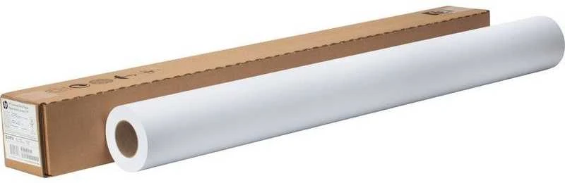 Hewlett Packard (HP) Ruloninis popierius HP Bright Baltas 90 g/m2 610 mm x 45,7 m