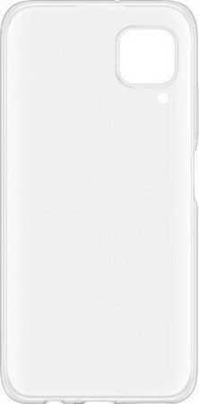 HUAWEI P40 LITE E Apsauginis permatomas dėklas