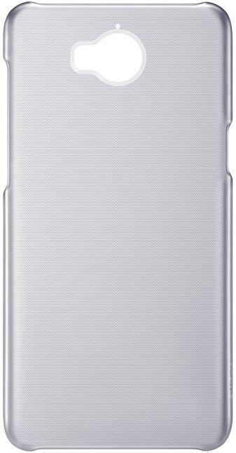 iLike Huawei 51991927 mobiliojo telefono dėklas 12,7 cm (5") Permatomas