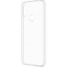 Apsauginis TPU dėklas, skirtas Huawei Y6S (skaidrus)