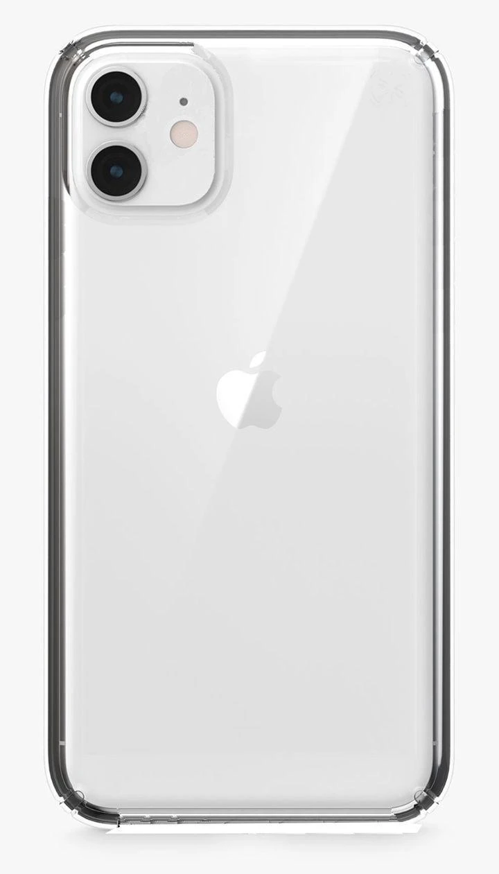 Reach Pasiekite Dėklas High Clear 1,0mm Apple iPhone 12 mini