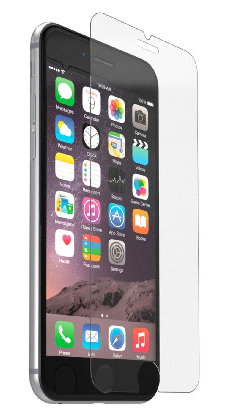 Apsauginis stiklas iLike iPhone 6/6s