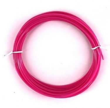 iLike C1 PLA 1.75mmPlastikāta materiāls priekš jebkuras 3D Drukas Pildpalvas - 1x 10m - Rozā