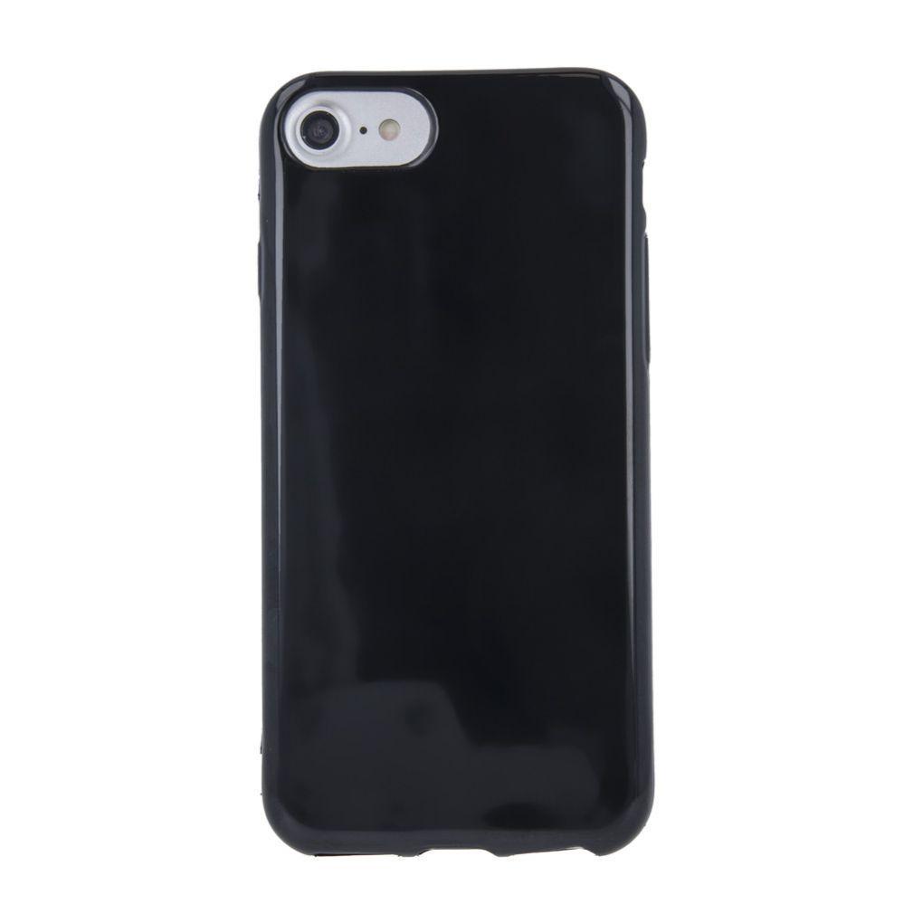 Dėklas iLike Honor 10 TPU case Juodas