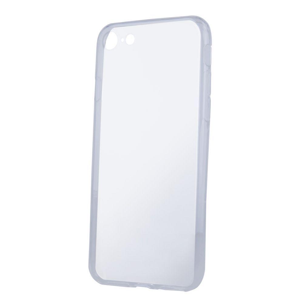 Dėklas iLike Honor 9 Lite Ultra Slim 0,5 mm TPU case Transparent