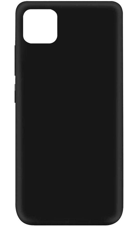Dėklas „iLike“ galinis dangtelis „Huawei Y5p“ (GSM101052)