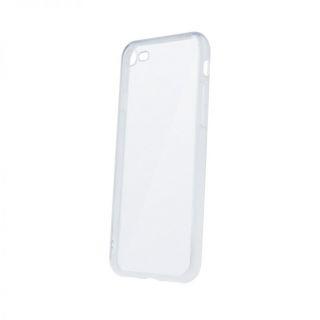 Dėklas iLike Huawei Mate 20 Pro Ultra Slim 0,5 mm TPU Case Transparent