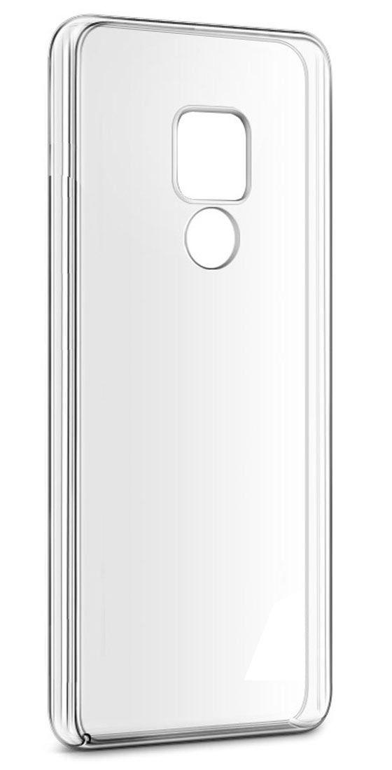 Dėklas iLike CASE SLIM 0.5 MM HUAWEI MATE 20 X TRANSPARENT