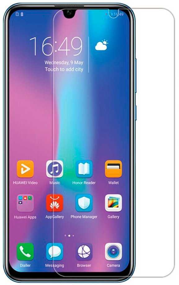 iLike Apsauginis stiklas Huawei Y5 2018 ILHY52018