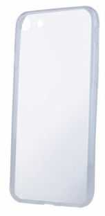 Dėklas iLike Huawei Y5 2019 Ultra Slim 0,3 mm TPU case Transparent