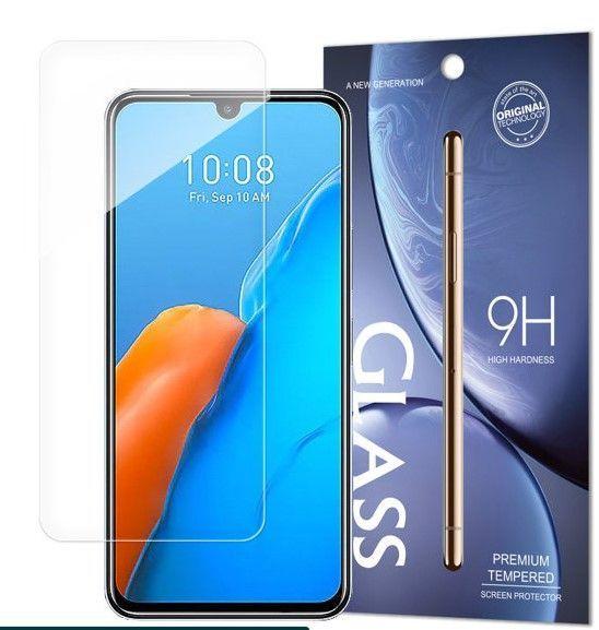 iLike Hurtel Tempered Glass Infinix Note 12 Pro grūdintas stiklas 9H kietumas (pakuotė – vokas)