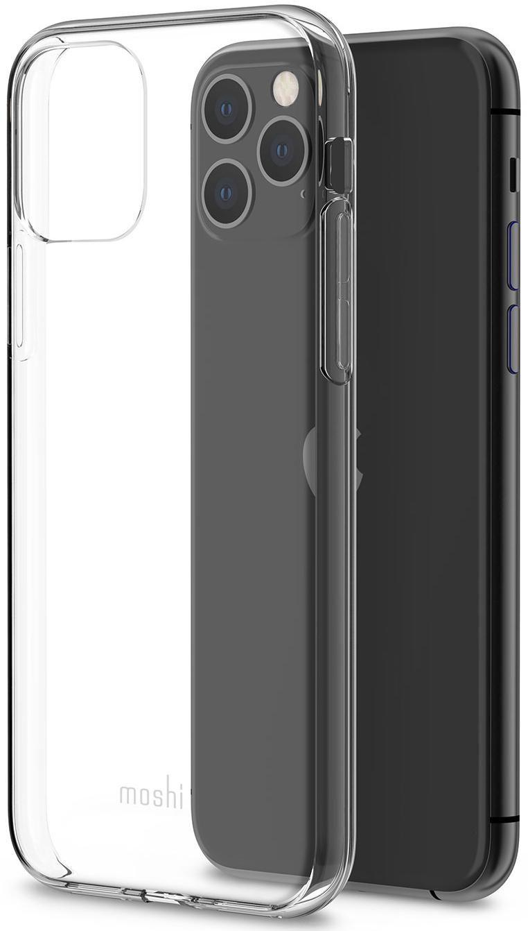 Reach Pasiekite Dėklas High Clear 1,0 mm Apple iPhone 11 Pro