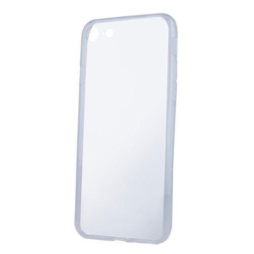 iLike Slim Case 1mm skirtas Apple iPhone 7/8/SE2020/SE2022, skaidrus
